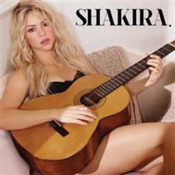 Shakira — Chasing Shadows (Bonus Track)