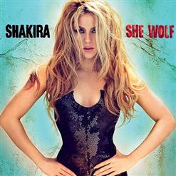 Shakira — Did It Again