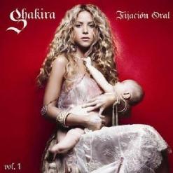 Shakira — Las de la Intuición