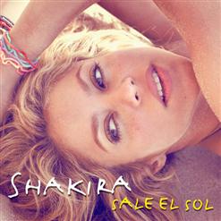 Shakira — Loca (Feat. El Cata)