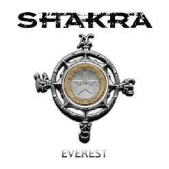 Shakra — Anybody Out There