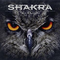 Shakra — Life's What You Need