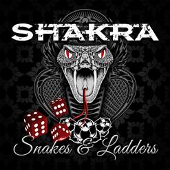 Shakra — Open Water