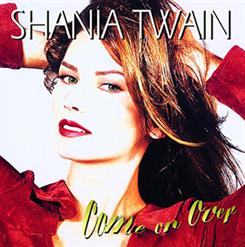 Shania Twain — That Don't Impress Me Much (UK Dance Mix)