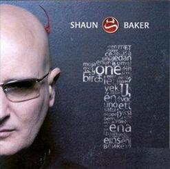 Shaun Baker — Give (feat. Maloy)
