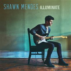 Shawn Mendes — Patience