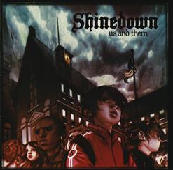 Shinedown — I Dare You