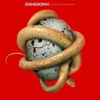 Shinedown — Never Gonna Let Go (Bonus Track)