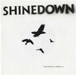 Shinedown — Sin With A Grin