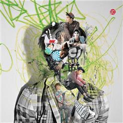 SHINee — Dream Girl