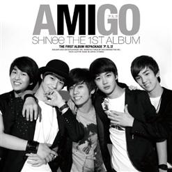 SHINee — Replay