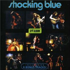 Shocking Blue — I Follow The New Sun