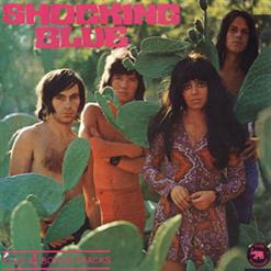 Shocking Blue — Little Cooling Planet