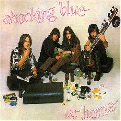 Shocking Blue — Wild Wind