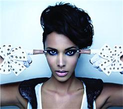 Shy'm — En Apesanteur
