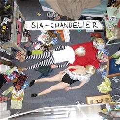 Sia — Chandelier (Hector Fonseca And Tommy Love Tribal Dub)
