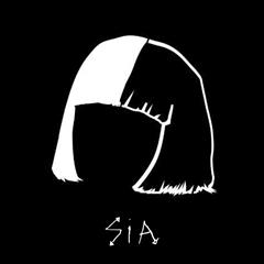 Sia — Freeze You Out