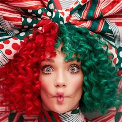 Sia — Ho Ho Ho