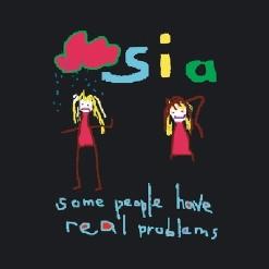 Sia — Lullaby