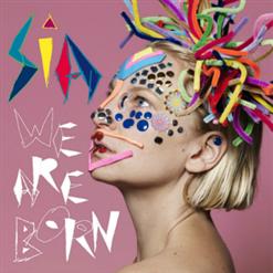 Sia — The Fight