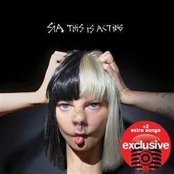 Sia — Unstoppable