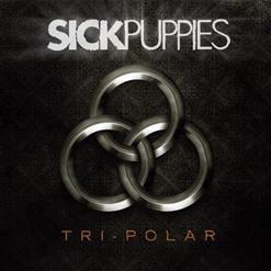 Sick Puppies — Riptide