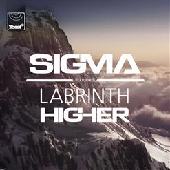 Sigma — Higher