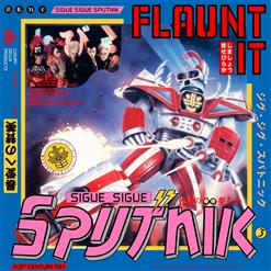 Sigue Sigue Sputnik — Love Missile F1-11