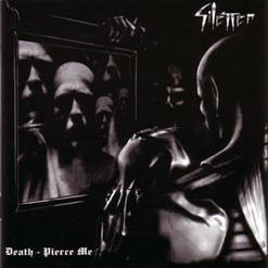 Silencer — I Shall Lead, You Shall Follow