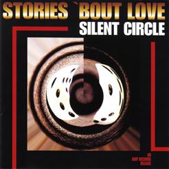 Silent Circle — Night Train