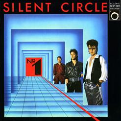 Silent Circle — Stop The Rain In The Night (No Rain Mix)