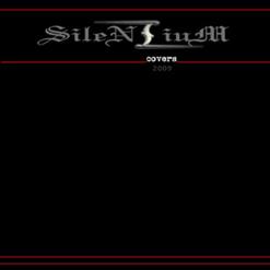 Silenzium — Shut Your Mouth (Pain)