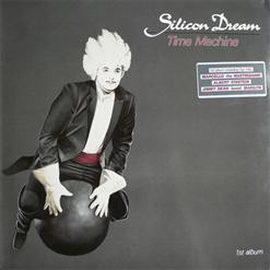 Silicon Dream — Space Intro (The Age Of The First Cosmic Steps)