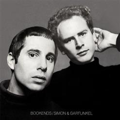 Simon & Garfunkel — A Hazy Shade Of Winter
