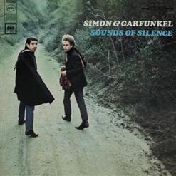 Simon & Garfunkel — April Come She Will