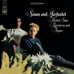 Simon & Garfunkel — Scarborough Fair / Canticle