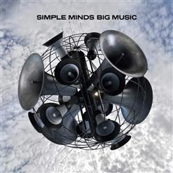 Simple Minds — Blindfolded