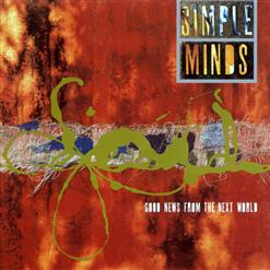 Simple Minds — She's A River
