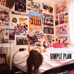 Simple Plan — Anywhere Else But Here