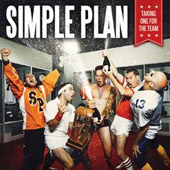 Simple Plan — Opinion Overload