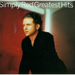 Simply Red — Fairground