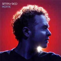 Simply Red — You make me feel brand new