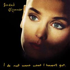 Sinéad O'Connor — Feel So Different