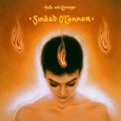 Sinéad O'Connor — Jealous