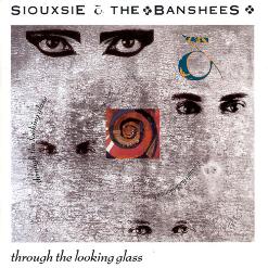 Siouxsie And The Banshees — The Passenger