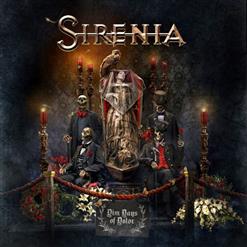 Sirenia — Dim Days Of Dolor