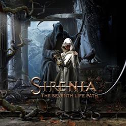 Sirenia — Elixir