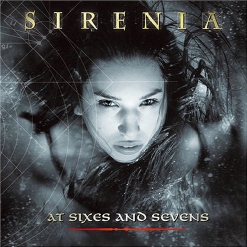 Sirenia — Meridian