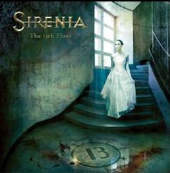 Sirenia — Sirens Of The Seven Seas