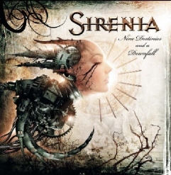 Sirenia — Sundown